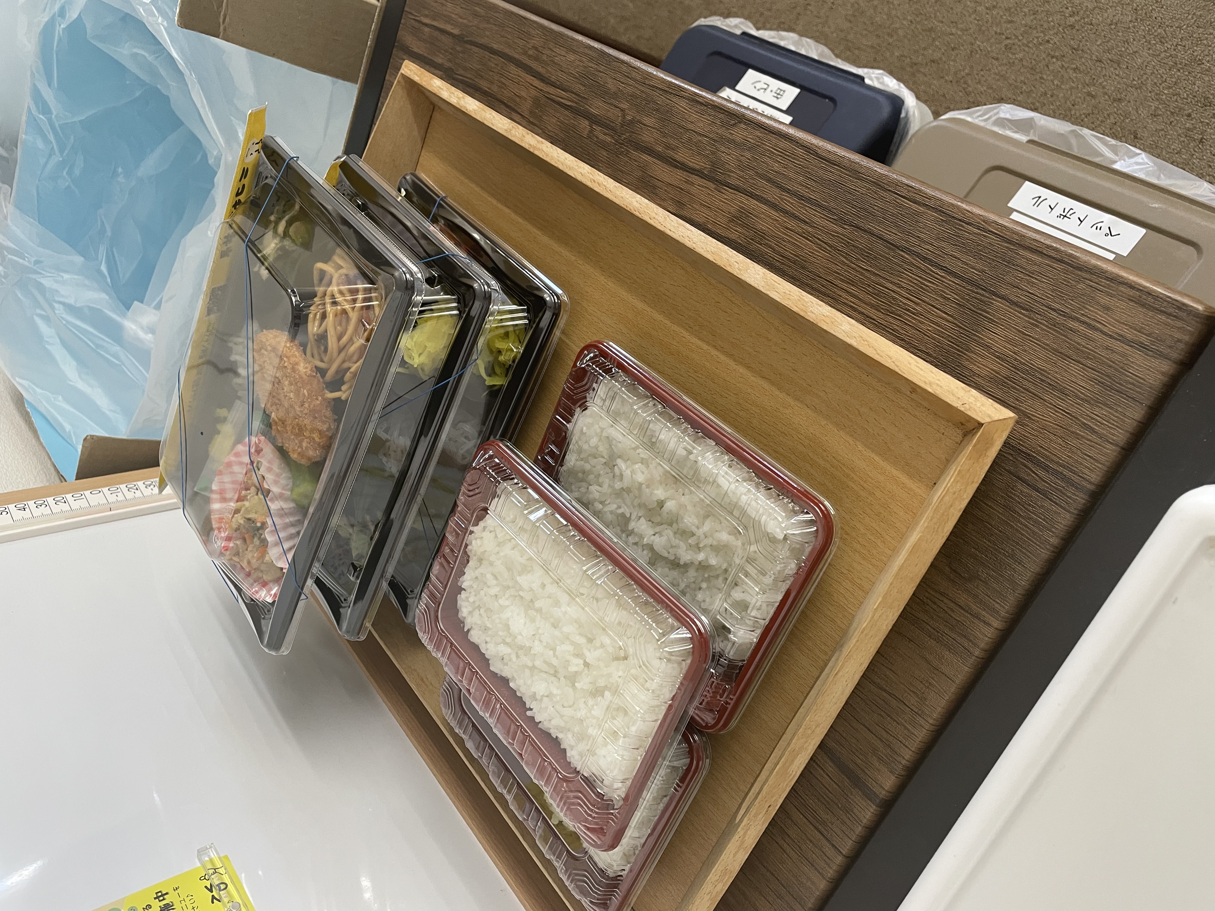 送迎あり・昼食提供で通いやすい