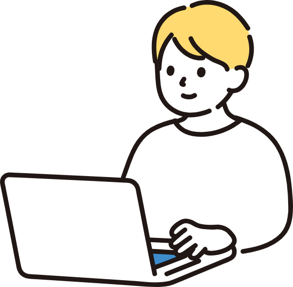 Bさんのアバター